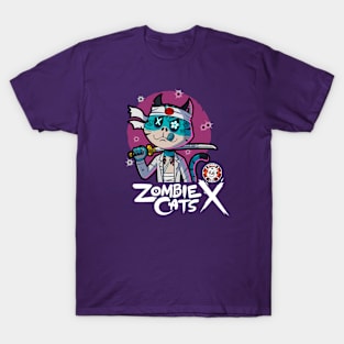 ZCX #0003 T-Shirt